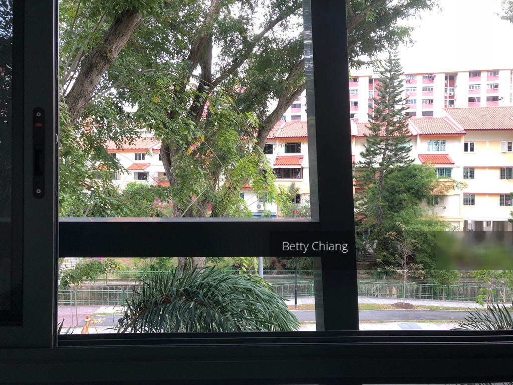 The Promenade@Pelikat (D19), Apartment #182976812